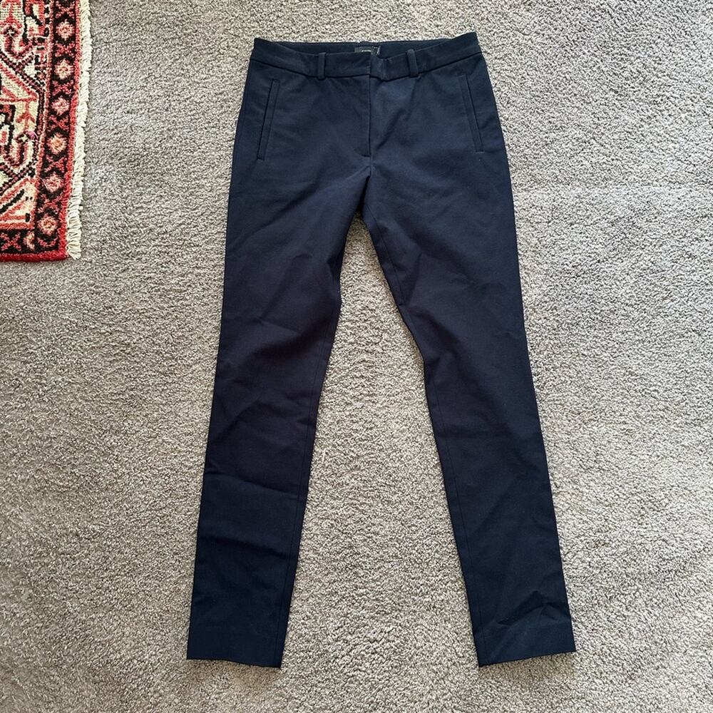 Joseph Eliston Skinny Pants